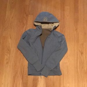 Lululemon Scuba Hoodie